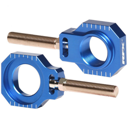 Tendeurs de chaîne RFX Pro RFX 1 - AVSmoto Racing Parts 