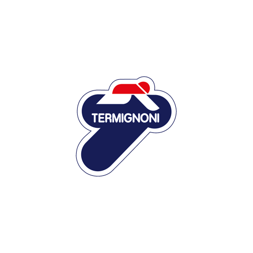 Catalyseur Termignoni pour Yamaha MT07