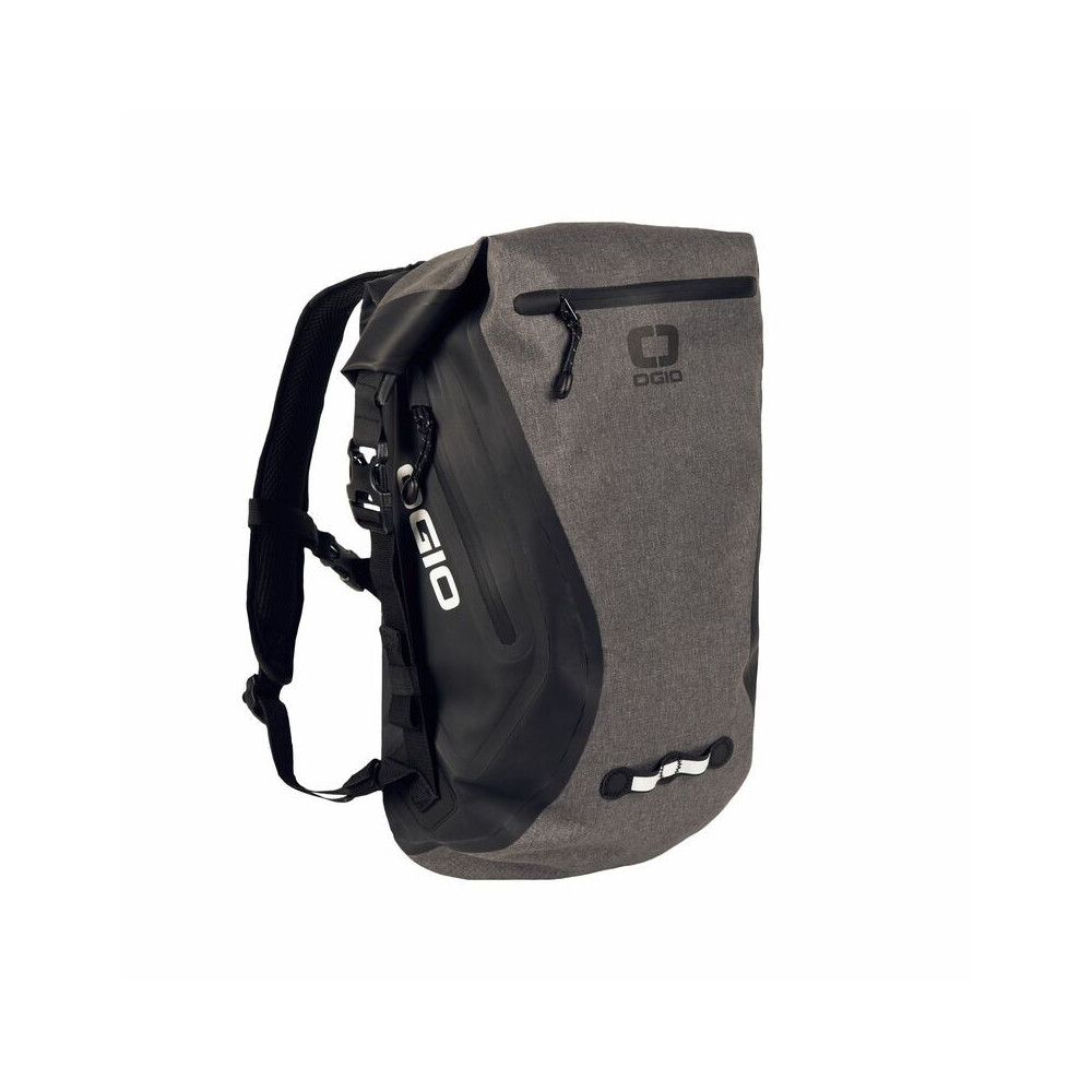 Sac à dos étanche OGIO All Elements Aero-D gris foncé