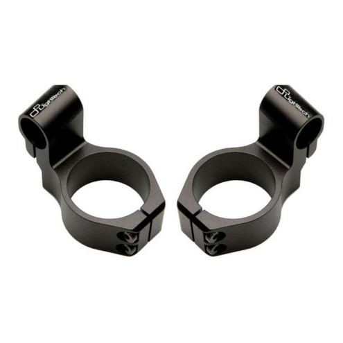 Guidons bracelet LIGHTECH +20mm - 10°