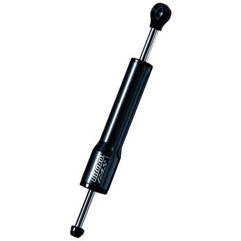 Vérin d'amortisseur de direction BITUBO 003 362mm noir