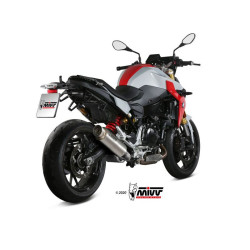 Silencieux MIVV GP Pro titane BMW F900R 2020-26