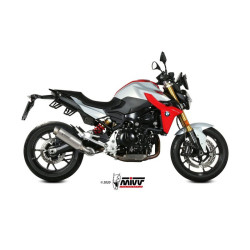 Silencieux MIVV GP Pro titane BMW F900R 2020-26