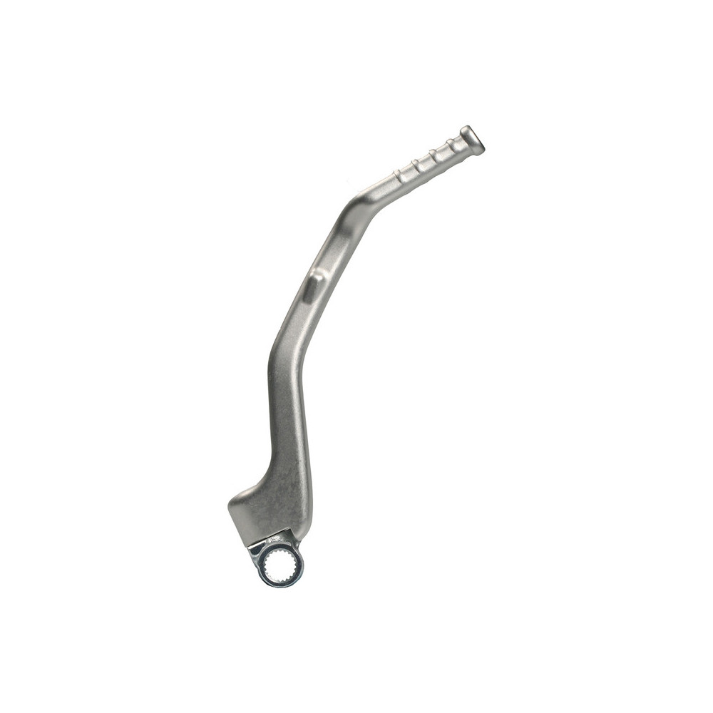 Levier de démarrage RFX série Race (Argent) - pour Honda CRF450/450X