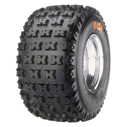 Pneu MAXXIS RAZR M932 22X11-9 4PR 43J E TL MAXXIS 1 - AVSmoto Racing Parts 