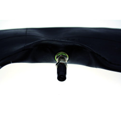 Chambre à air 2.25/2.50-19 70/100-19 valve TR4 épaisseur 2,5mm