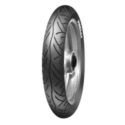 Pneu PIRELLI SPORT DEMON (F) 120/80 V 16 M/C (60V) TL Pirelli 1 - AVSmoto Racing Parts 