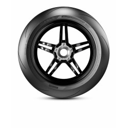 Pneu PIRELLI DIABLO SUPERCORSA V3 SC2 190/55 ZR 17 M/C 75W TL Pirelli 2 - AVSmoto Racing Parts 