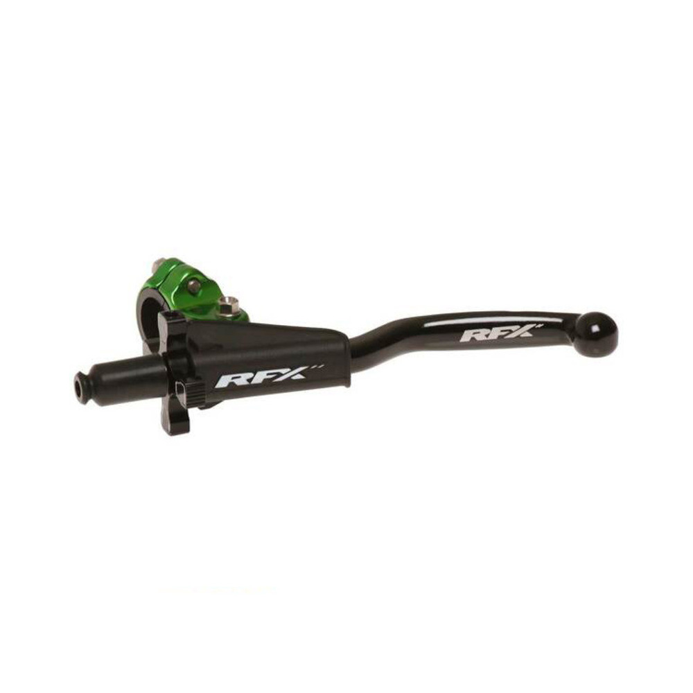 Support forgé de rechange pour kit d'embrayage RFX Pro (Vert) RFX 1 - AVSmoto Racing Parts 