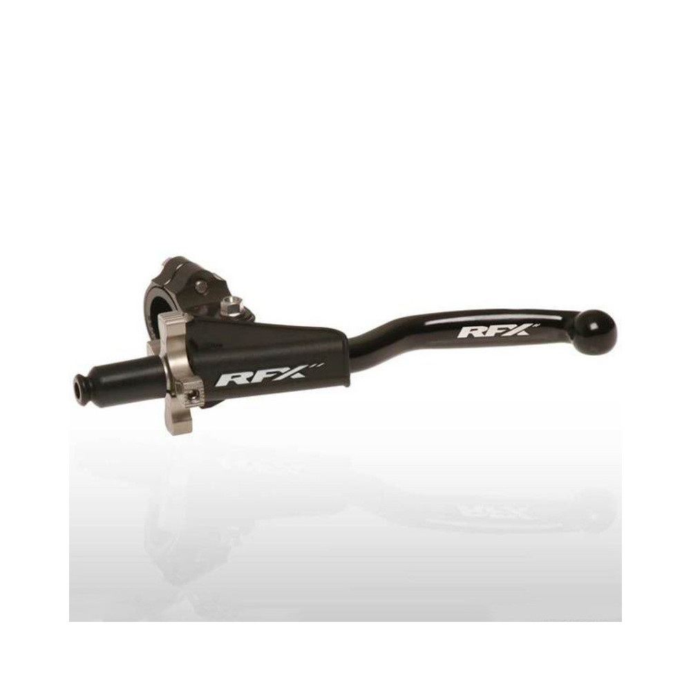 Support en billettes d'aluminium de rechange pour kit d'embrayage (Anodisé dur) RFX 1 - AVSmoto Racing Parts 