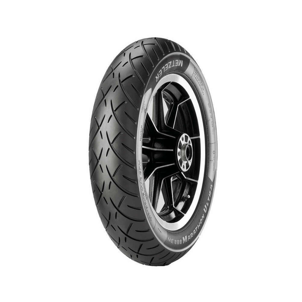 Pneu METZELER ME 888 MARATHON ULTRA REINF (F) 140/70 B 18 M/C 73H TL METZELER 1 - AVSmoto Racing Parts 