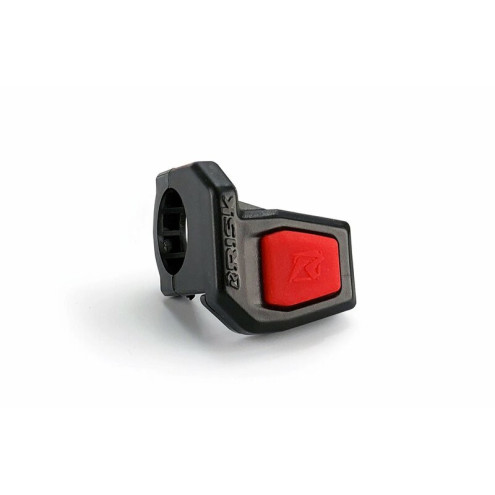 Bouton sans fil RISK RACING The Ripper System Tearoff automatique RISK RACING 1 - AVSmoto Racing Parts 