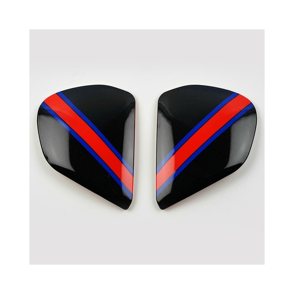 Platine écran ARAI VAS-V CBR Blue