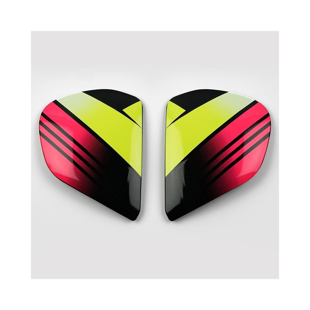 Platine écran ARAI VAS-V Rock Mlt