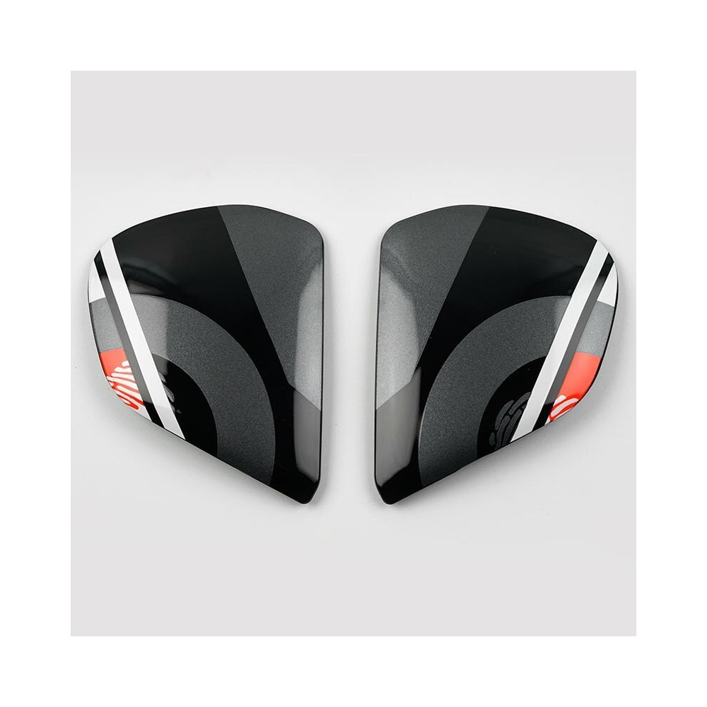 Platine écran ARAI VAS-V Gene Red