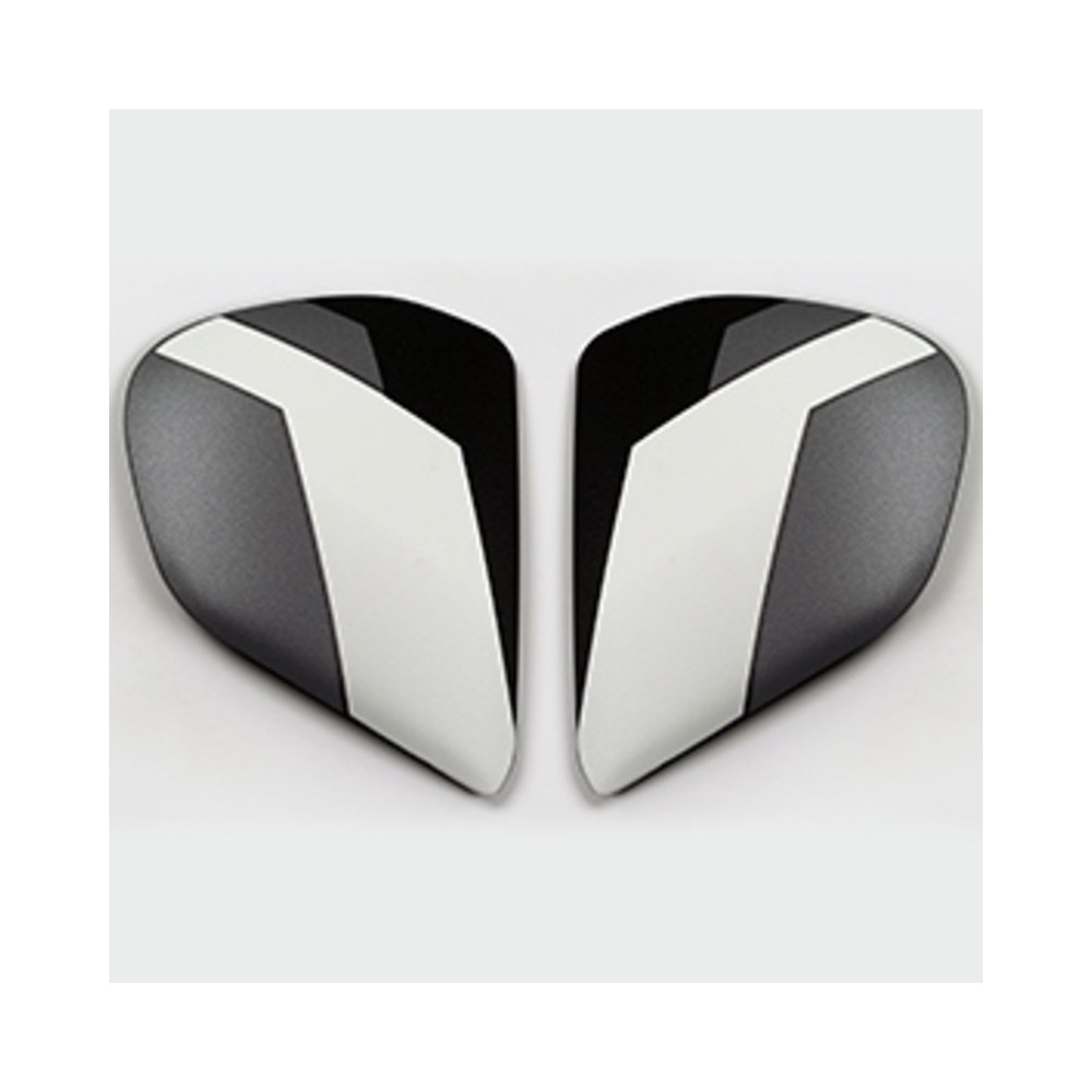 Platine écran ARAI VAS-V Cliff Black