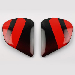 Platine écran ARAI VAS-V Fence Red