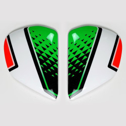 Platine écran ARAI VAS Giugliano casque intégral