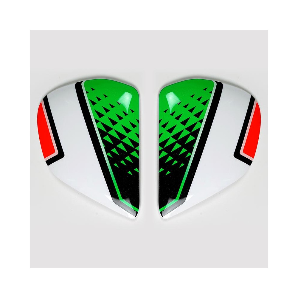 Platine écran ARAI VAS Giugliano casque intégral