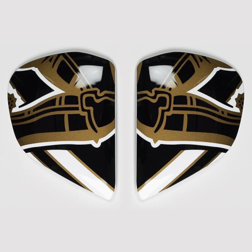 Platine écran VAS ARAI casque intégral IOM 2017