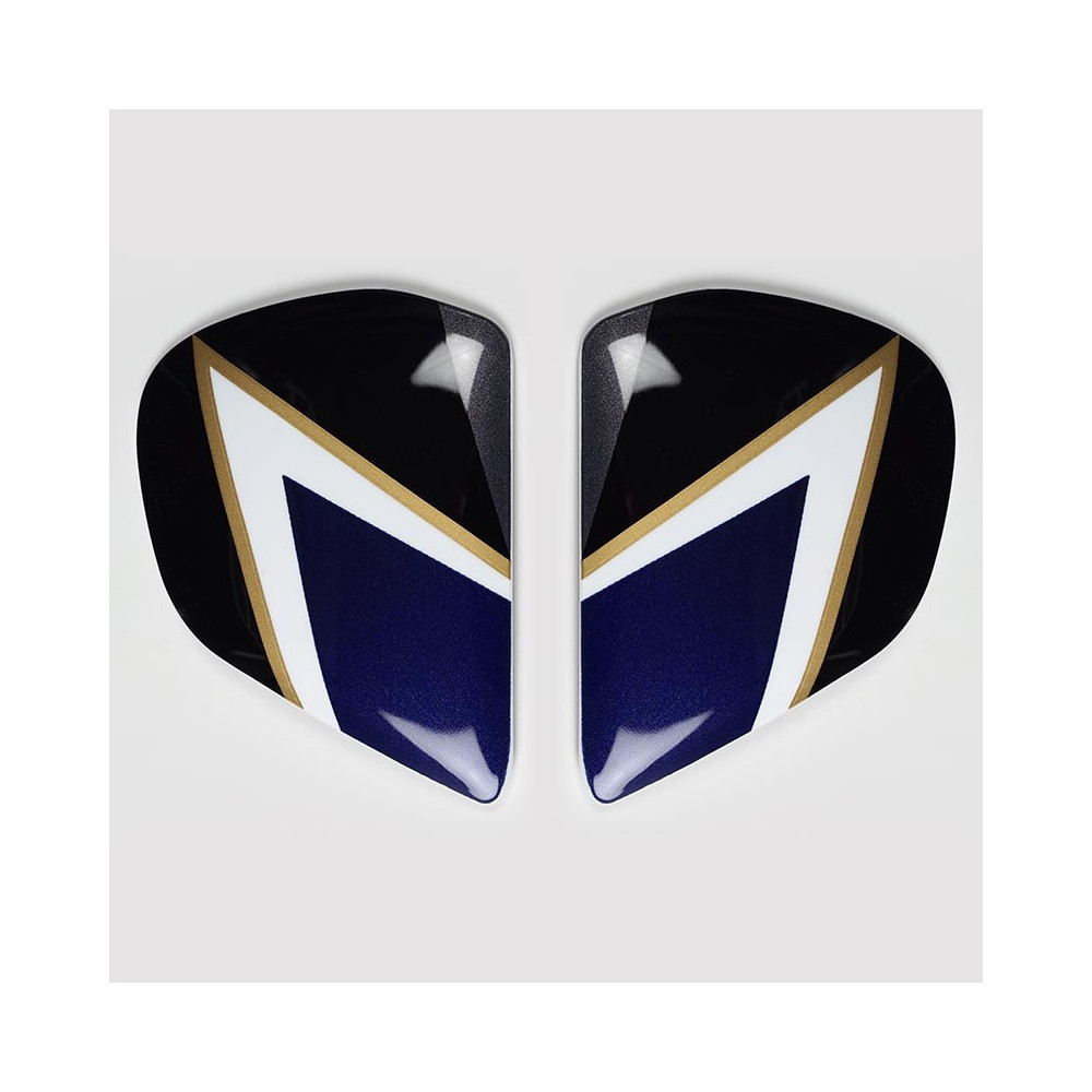 Platine écran ARAI VAS League UK casque intégral