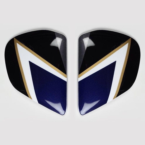 Platine écran ARAI VAS League UK casque intégral