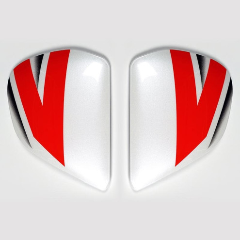 Platine écran ARAI VAS Nakano casque intégral