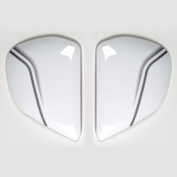 Platine écran VAS ARAI casque intégral Sidepod, Stint