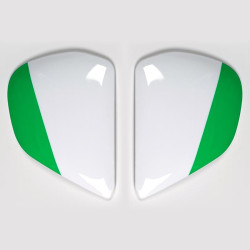 Platine écran VAS ARAI casque intégral Statement Rouge