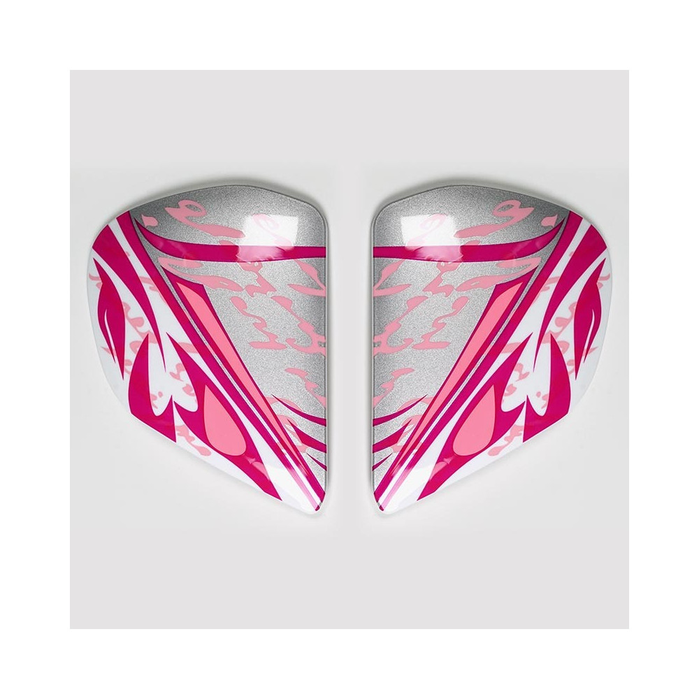 Platine écran VAS ARAI casque intégral Style Pink