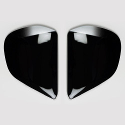 Platine écran VAS ARAI casque intégral Tough White