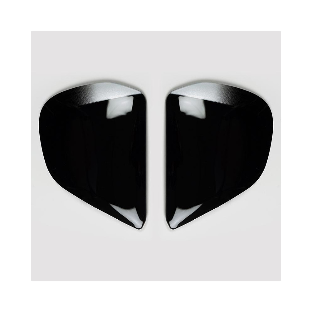 Platine écran VAS ARAI casque intégral Tough White