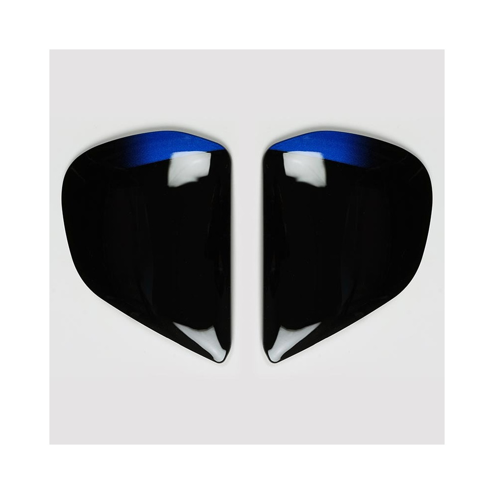 Platine écran VAS ARAI casque intégral Tough Blue