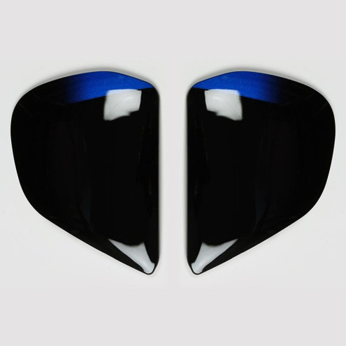 Platine écran VAS ARAI casque intégral Tough Blue