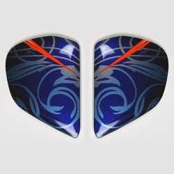 PLATINE ECRAN ARAI VAS PEDROSA CASQUE INTEGRAL