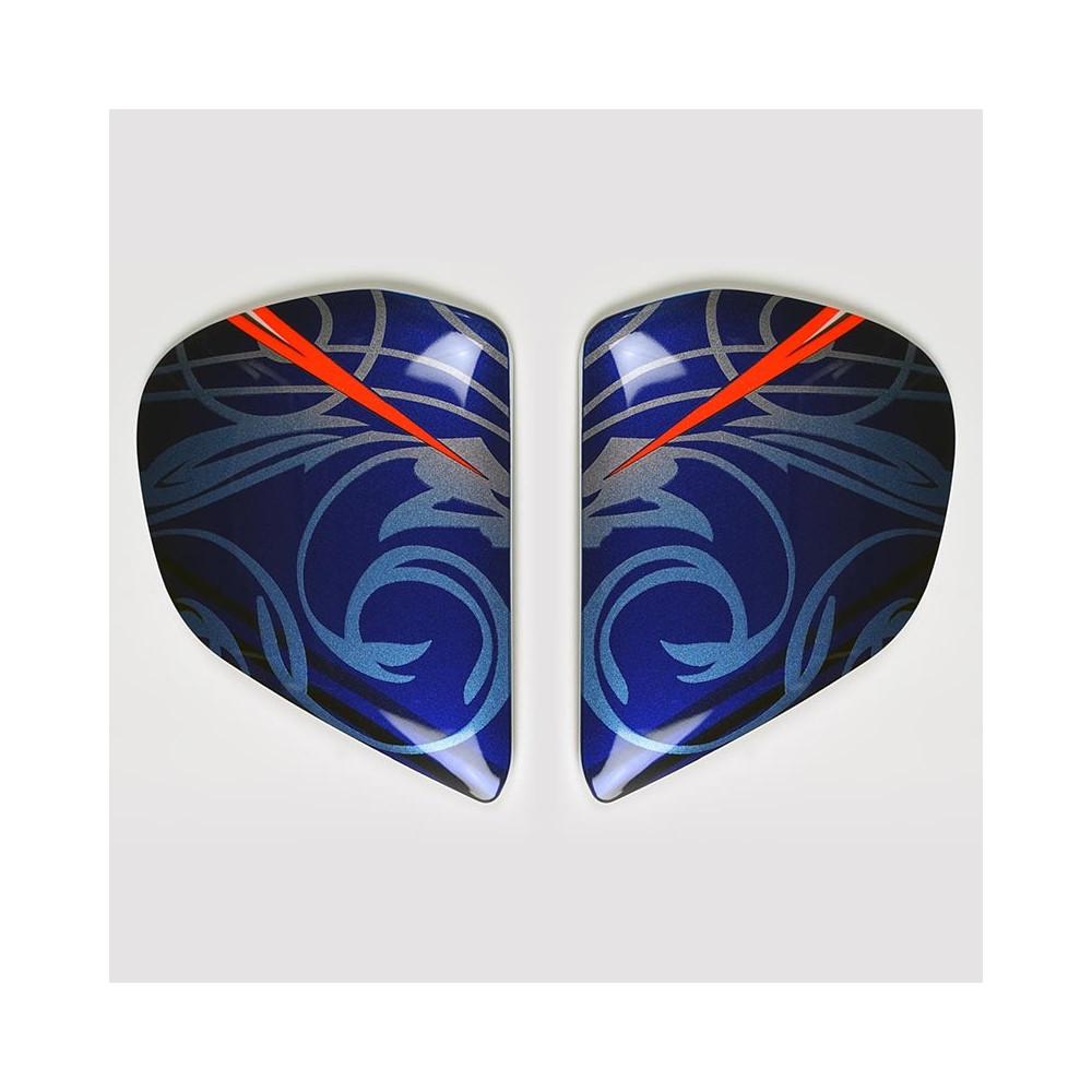 PLATINE ECRAN ARAI VAS PEDROSA CASQUE INTEGRAL