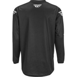 Maillot FLY RACING Base Layers Lightweight Noir XS