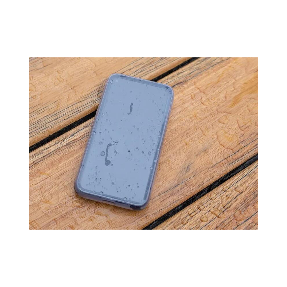 Support Téléphone Voiture Quad Lock Avec Charge Sans Fil MAG - Pour Grille D'aération + Coque Google Pixel 7 Pro