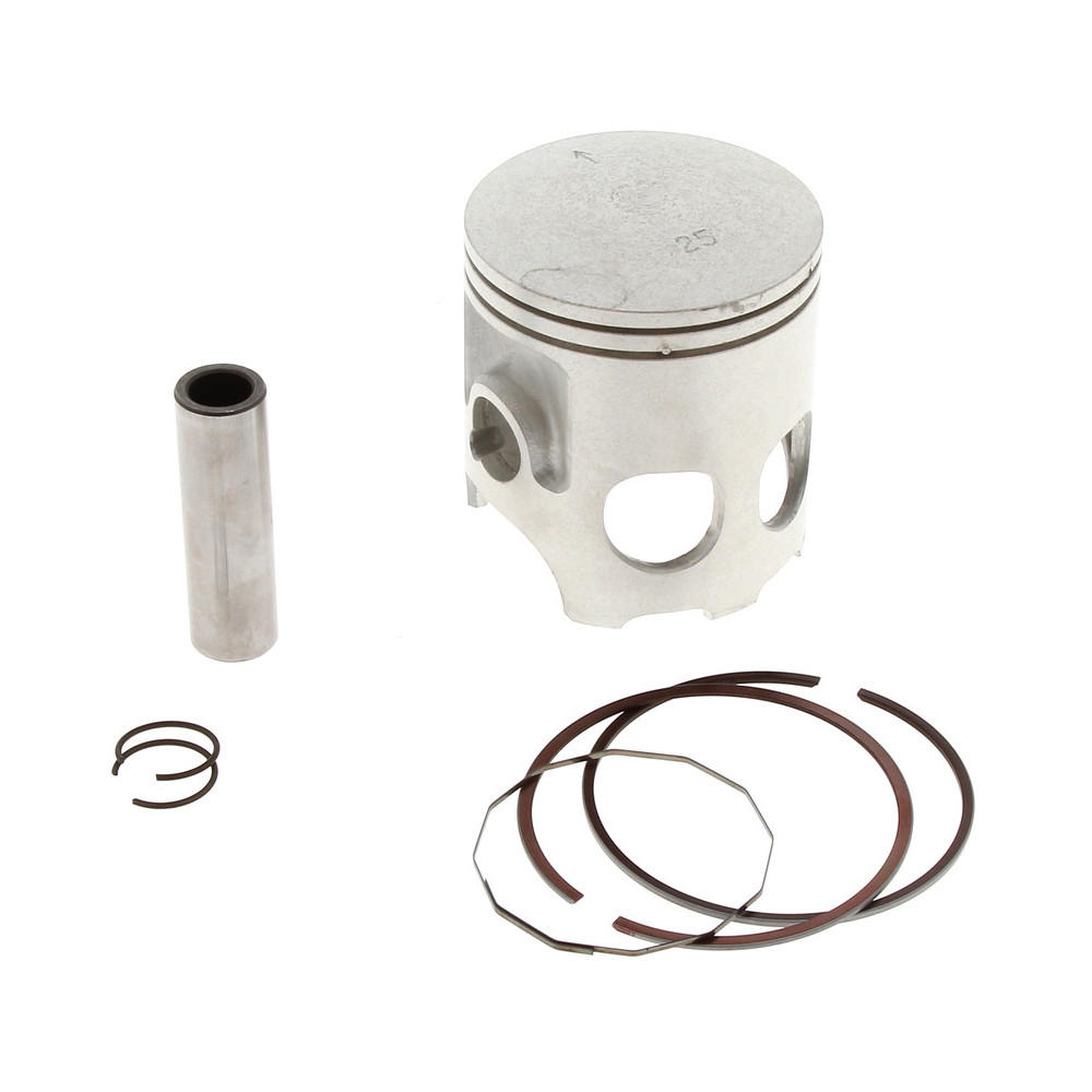 Kit piston forgé TECNIUM Ø57.50mm Yamaha