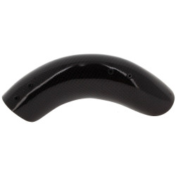Protection d'échappement ART carbone Montesa Cota 315