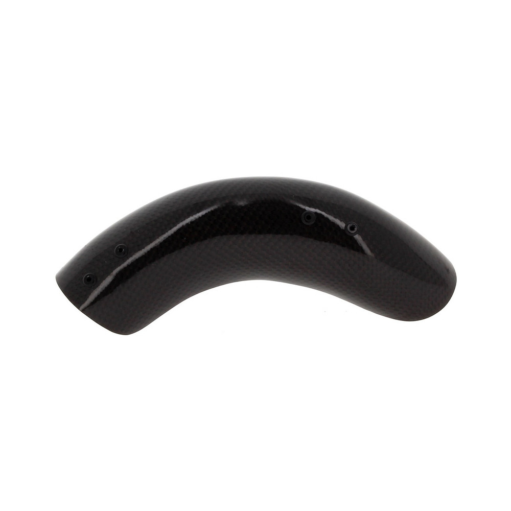 Protection d'échappement ART carbone Montesa Cota 315