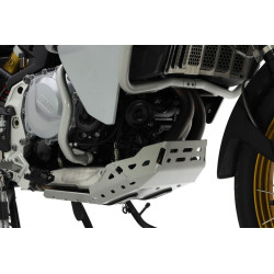 Sabot BIHR Trail alu 4mm - BMW F850GS Adventure Bihr 1 - AVSmoto Racing Parts 