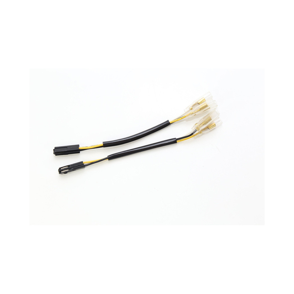 Câble adaptateur HIGHSIDER clignotant / feu de position - Honda