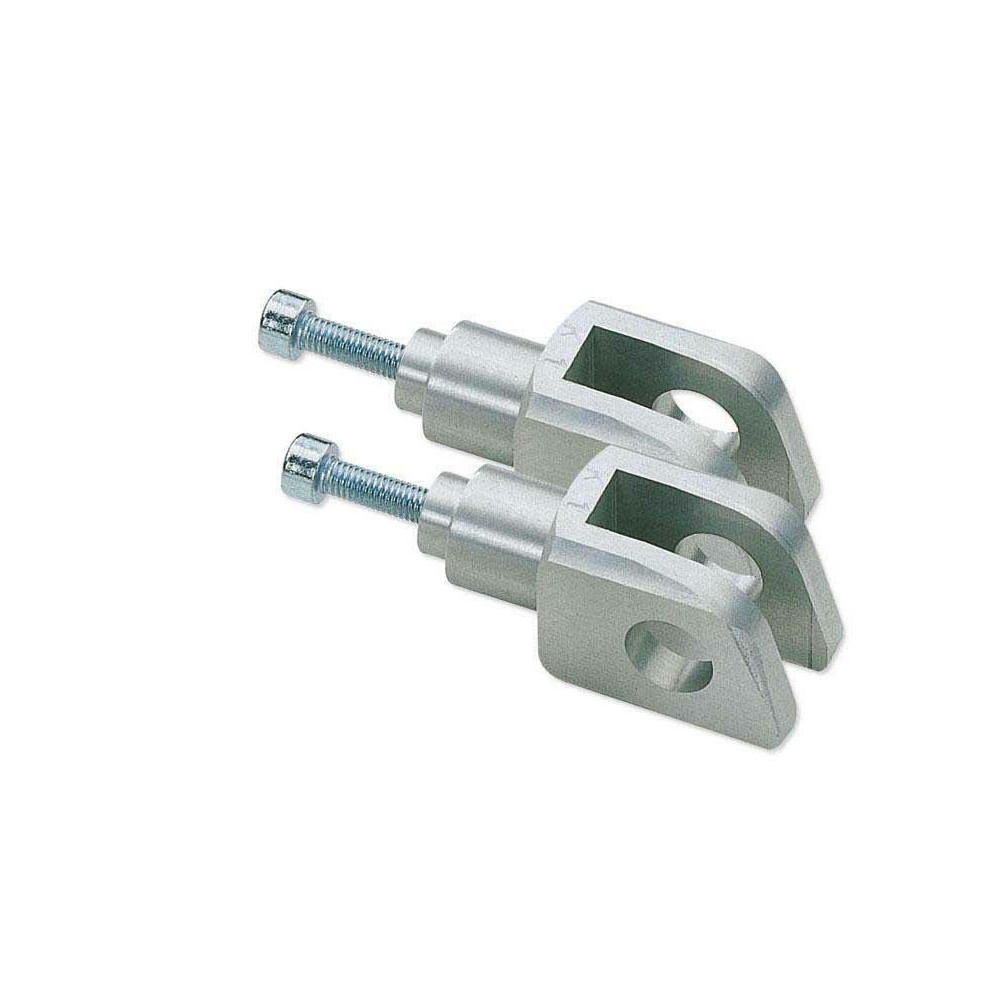 SUPPORTS REPOSE-PIEDS AVANT/ARRIERE LSL POUR DUCATI MONSTER 696 '08-09 Lsl 1 - AVSmoto Racing Parts SUPPORTS REPOSE-PIEDS AVANT/ARRIERE LSL POUR DUCATI MONSTER 696 '08-09 Lsl 1 - AVSmoto Racing Parts