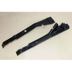 Kit carénage Set 1 Route - Honda VFR 750 RC36-2 conversion RC30