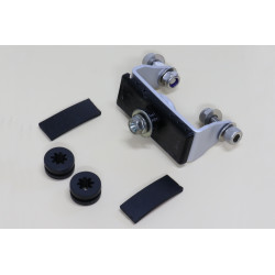 Kit carénage Set 1 Route - Honda VFR 750 RC36-2 conversion RC30