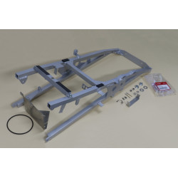 Kit carénage Set 1 Route - Honda VFR 750 RC36-2 conversion RC30