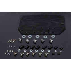 Kit carénage Set 2 Piste - Honda VFR 750 RC36-2 conversion RC30