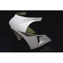 Kit carénage Set 2 Piste - Honda VFR 750 RC36-2 conversion RC30