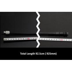 Câble de compteur avec entraineur - Honda VFR 750 RC36-2